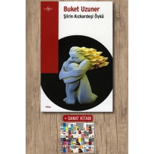 Everest Yayınları Şiirin Kızkardeşi Öyküsü + Sanat Kitabı