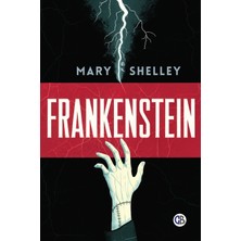 Step Kitap Frankenstein (Spanish Edition)