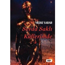 TeknoKapsül Sevda Saklı Küllerimde