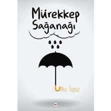 TeknoKapsül Mürekkep Sağanağı