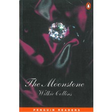 Penguin The Moonstone Penguin Readers Level 6
