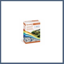 Bezos Bio Glass Ring Hexagon Akvaryum Filtre Malzemesi 500 ml BZS10