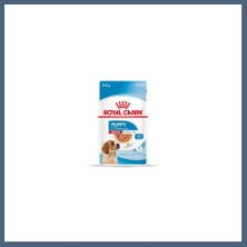 Bezos Medium Puppy Gravy Yavru Köpek Konservesi 140 gr BZS10