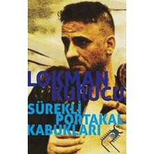 TeknoKapsül Sürekli Portakal Kabukları