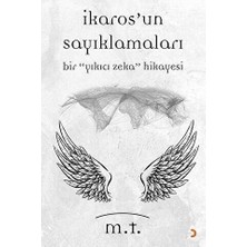 TeknoKapsül Ikaros`un Sayıklamaları