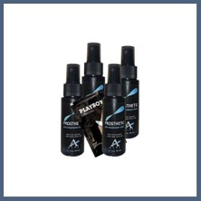 Bezos Prosthetic 4 Tane Ter Kokusuna Sprey Antiperspirant Spray 50 ml + Yanında Jel 50 ml BZS10