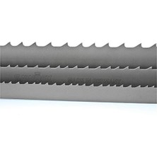 Tr M42 13X0, 90 mm Z 10/14 Diş 2330MM Bimetal Şerit Testere