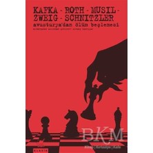 TeknoKapsül Avusturya`dan Ölüm Beşlemesi