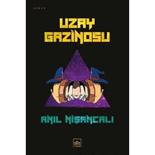TeknoKapsül Uzay Gazinosu