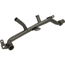 Vager Seat Exeo 2009-2014 1.6ALZ Motor Termostat Soğutma Borusu 06B121065AB