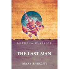 Step Kitap The Last Man