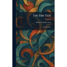 Step Kitap The Ebb-Tide: Tusitala Edition
