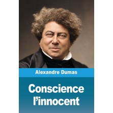 Step Kitap Conscience L'innocent