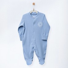 Andywawa Bebek Tulum Romper Bamboo Casual ANW-AC27192