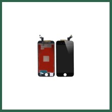 Vintessy Vıntessy iPhone 6s Plus Uyumlu Ekran Dokunmatik Srv (Siyah) BZS01