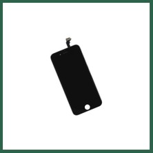 Vintessy Vıntessy iPhone 6g Dokunmatik Ekran Srv (Siyah) BZS01