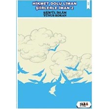 TeknoKapsül Hikmet Dolu Liman Şiirlerle Iman 2