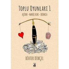 TeknoKapsül Toplu Oyunları 1