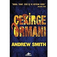 TeknoKapsül Çekirge Ormanı
