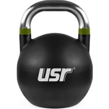 Tr Çelik Yarışma Kettlebell