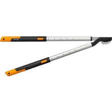 Tr Smartfit™ Teleskopik Lopper L86, Kesme