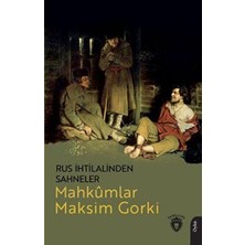 TeknoKapsül Rus Ihtilalinden Sahneler Mahkumlar