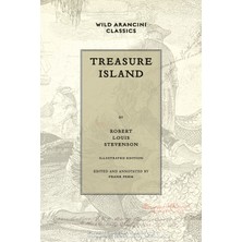 Step Kitap Treasure Island: Illustrated Edition