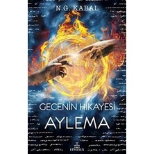 TeknoKapsül Gecenin Hikayesi - Aylema