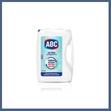 Bezos Ultra Çamaşır Suyu Bembeyaz 3250ML 1 Adet BZS10