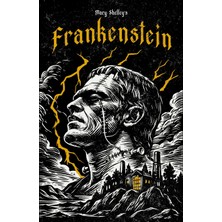 Step Kitap Frankenstein