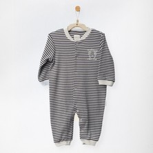 Andywawa Bebek Tulum Romper Bamboo Casual ANW-AC27195