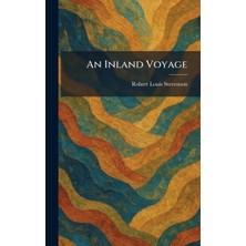 Step Kitap An Inland Voyage