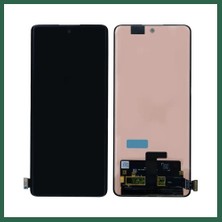 Vintessy Vıntessy Realme 11 Pro Ekran Dokunmatik OLED (Siyah) BZS01