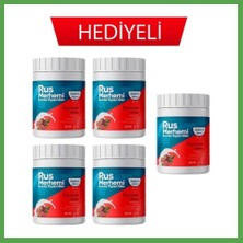 Bezos Olegovich Rus Merhemi 5 Kutu Orjinal Bandrollü 50 ml Anında Tüyleri Siler Mgc