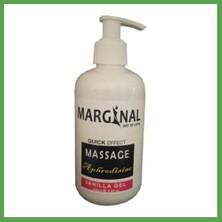 Bezos Marginal Vanilya Krem 250ML Mgc