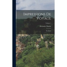 Step Kitap Impressions De Voyage ; En Suisse; Volume 1