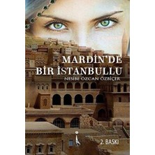 TeknoKapsül Mardin`de Bir Istanbullu