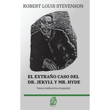 Step Kitap El Extraño Caso Del Dr. Jekyll Y Mr. Hyde