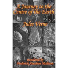 Step Kitap A Journey To The Centre Of The Earth