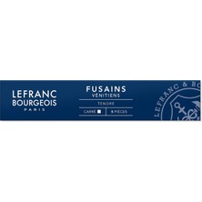 Tr Lefran & Bourgeois Kömür V'nitiens