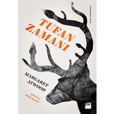 TeknoKapsül Tufan Zamanı