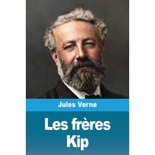 Step Kitap Les Frères Kip