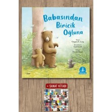 Babasından Biricik Oğluna + Sanat Kitabı