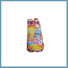 Bezos Renkli Mikrofiber Mop MBT06