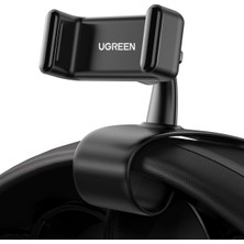 UGREEN Araç Gövde Üstü Klipsli Araç İçi Telefon Tutucu, 60796