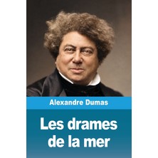 Step Kitap Les Drames De La Mer