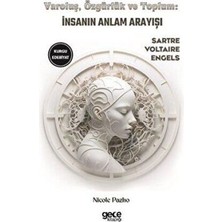 TeknoKapsül Varoluş, Özgürlük ve Toplum