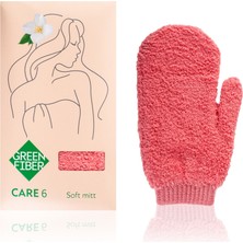 Greenway Care 6 Yumuşak Eldiveni, Mercan