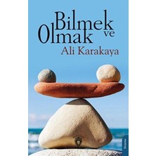 TeknoKapsül Bilmek ve Olmak