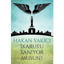 TeknoKapsül Ikarus`u Tanıyor Musun?